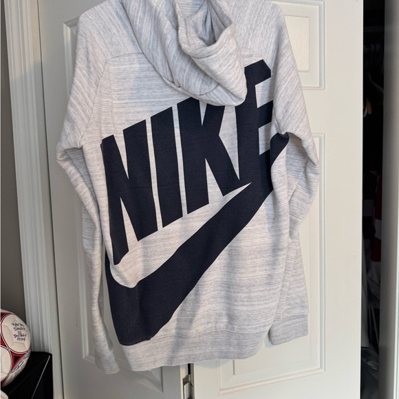 Nike PSG Paris St Germain Hoodie - Picture 3 of 3